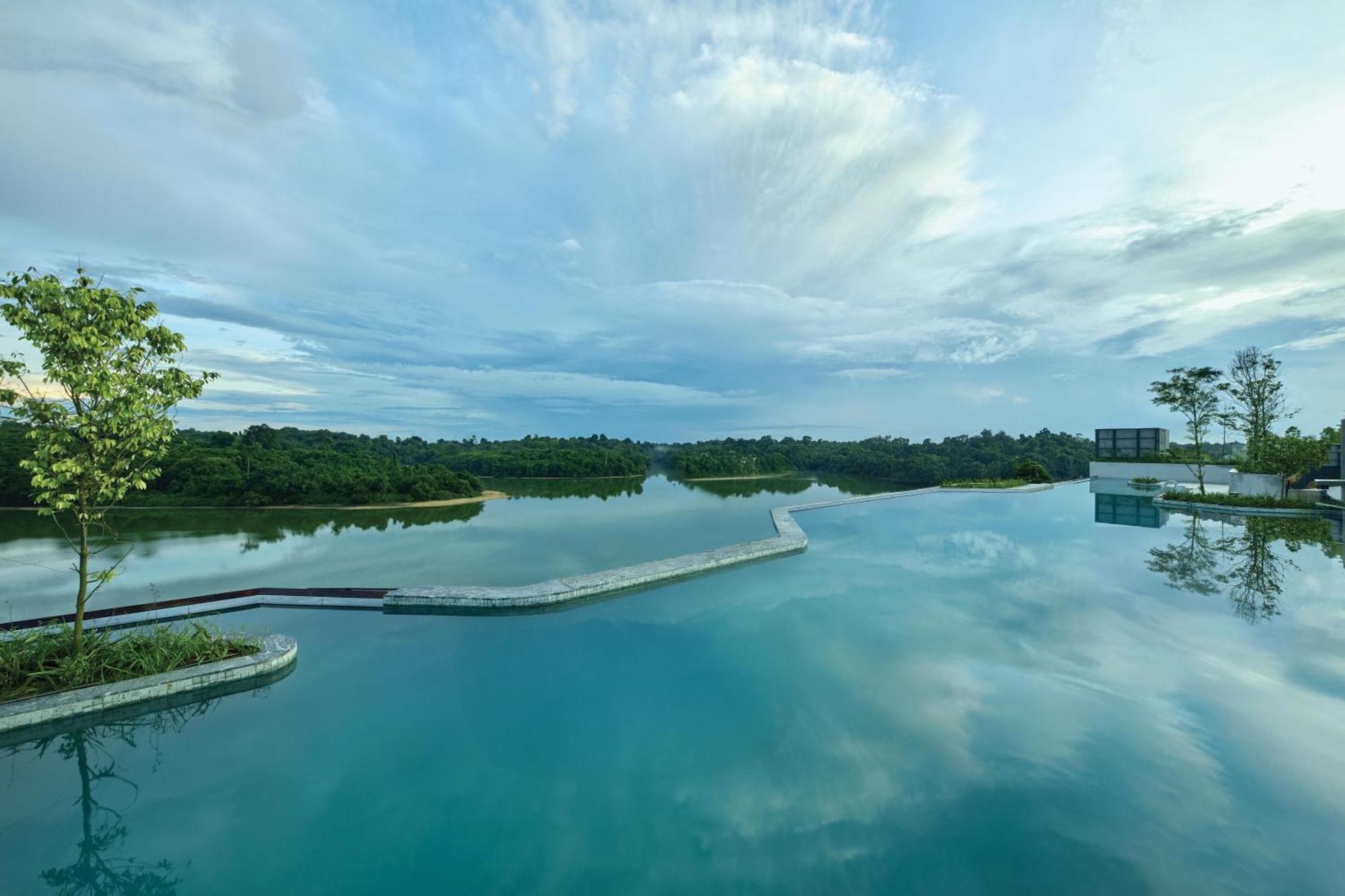 סינגפור Mandai Rainforest Resort By Banyan Tree מראה חיצוני תמונה