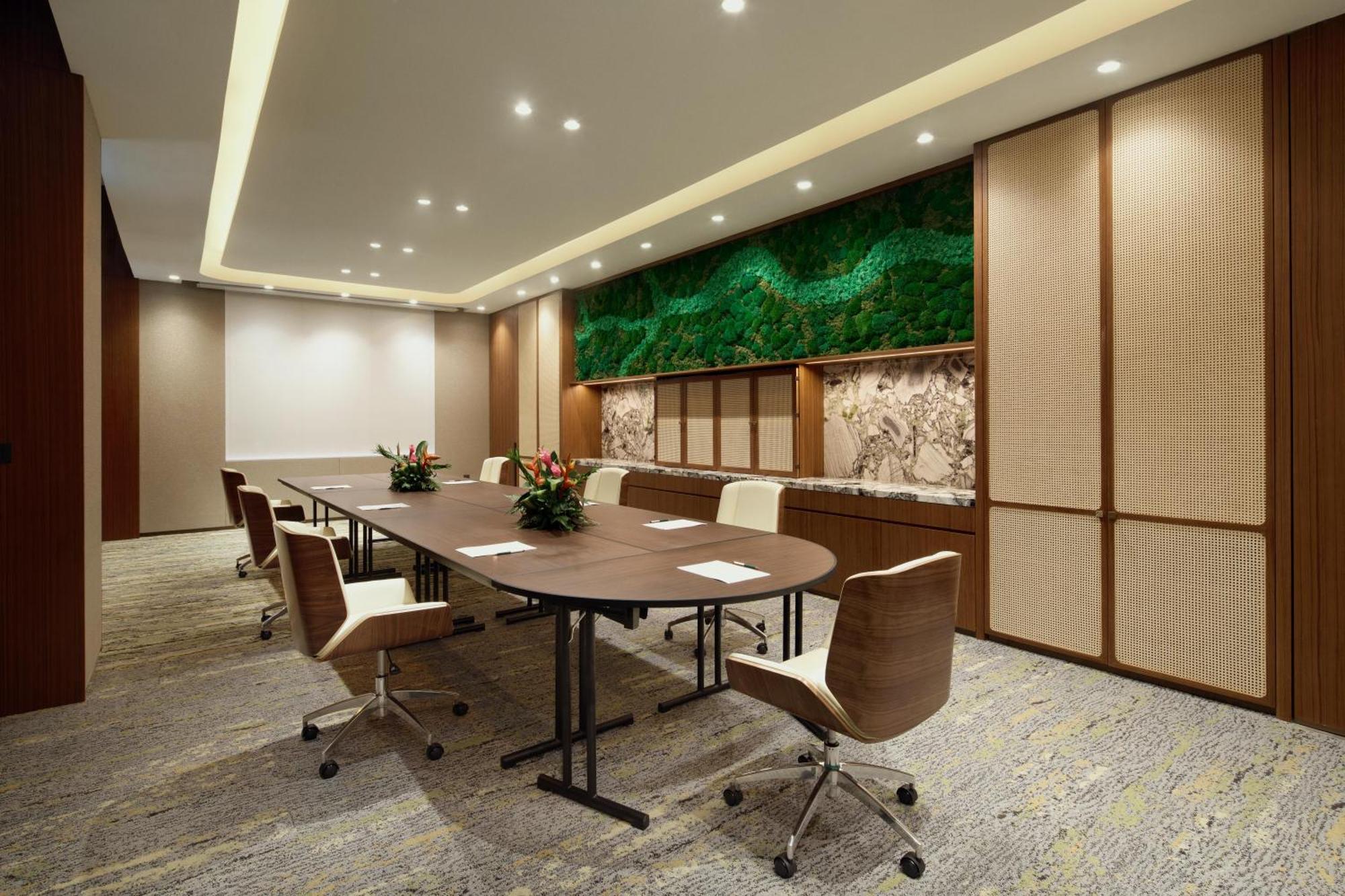 סינגפור Mandai Rainforest Resort By Banyan Tree מראה חיצוני תמונה