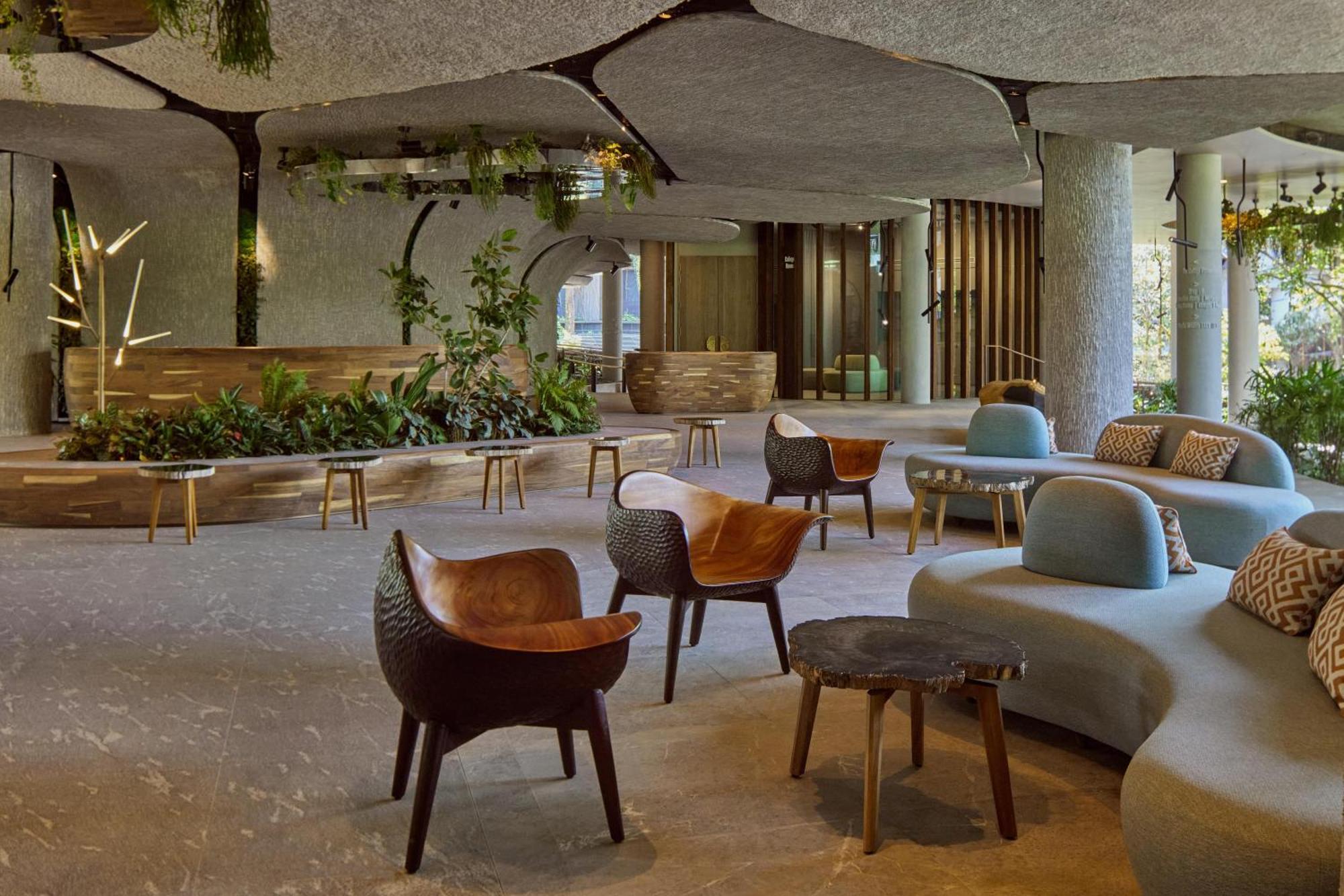 סינגפור Mandai Rainforest Resort By Banyan Tree מראה חיצוני תמונה