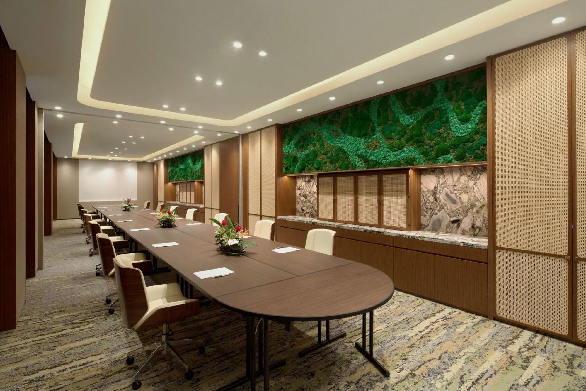 סינגפור Mandai Rainforest Resort By Banyan Tree מראה חיצוני תמונה