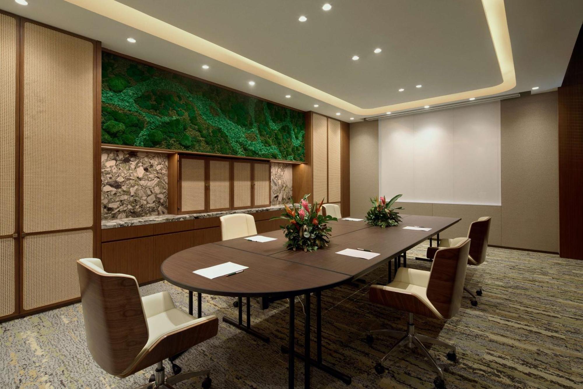 סינגפור Mandai Rainforest Resort By Banyan Tree מראה חיצוני תמונה